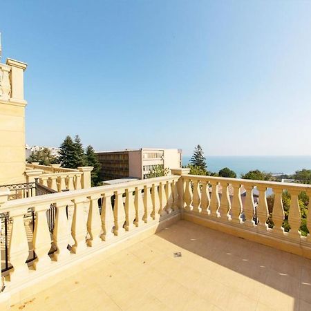 Argisht Palace Apartments Only Golden Sands Exterior photo