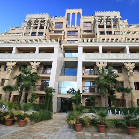 Argisht Palace Apartments Only Golden Sands Exterior photo