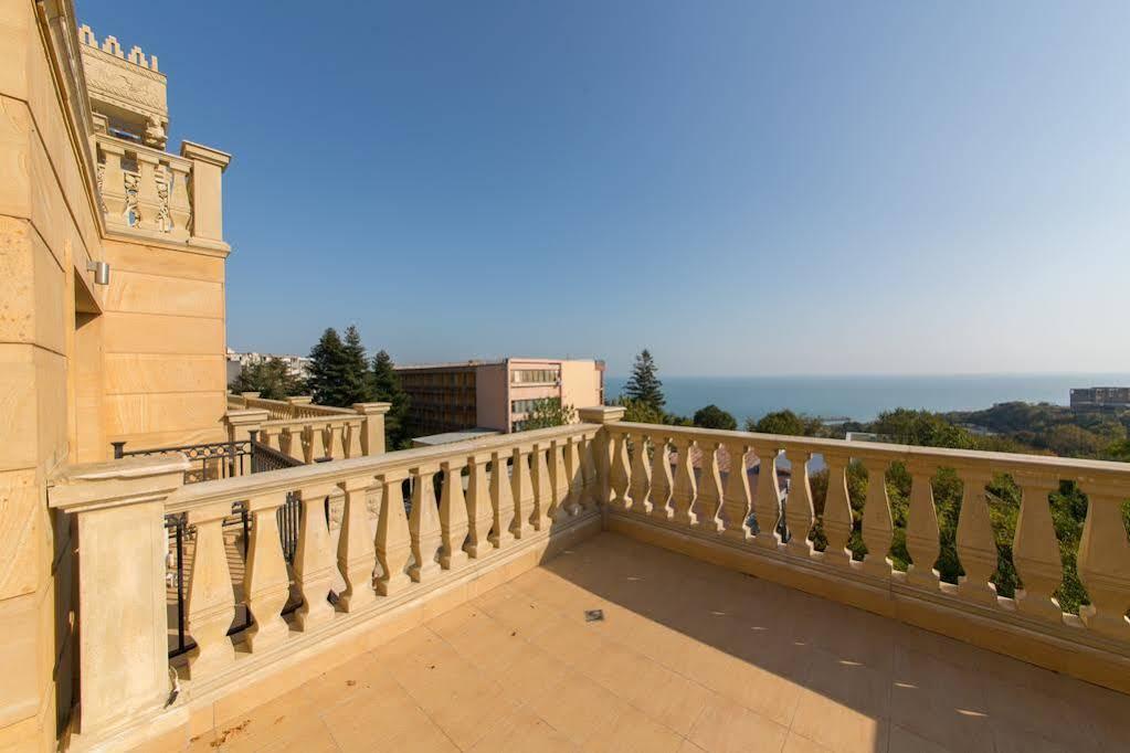 Argisht Palace Apartments Only Golden Sands Exterior photo